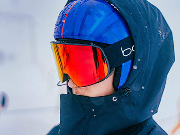 Kay Greebe - Wedstrijdskier