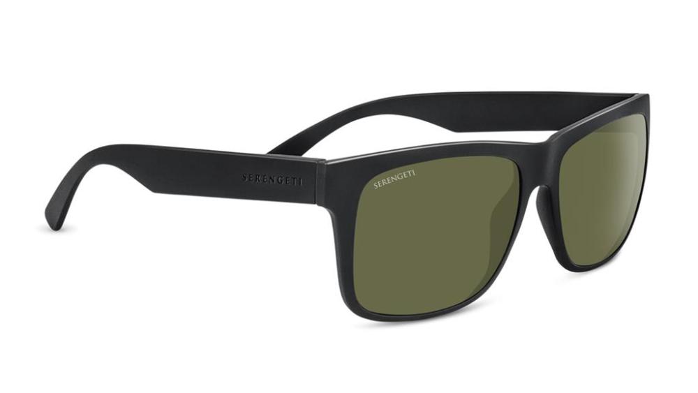Positano Satin Black P555