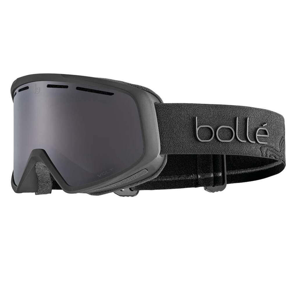 Cascade Full Black Matte Volt Black Cat 3