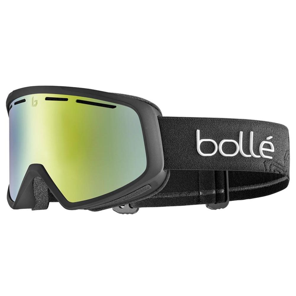 Cascade Black Matte Sunshine Cat 3