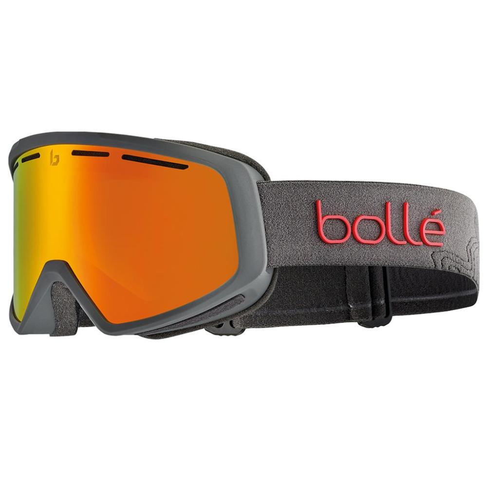 Cascade Titanium Grey Matte Sunrise Cat 2