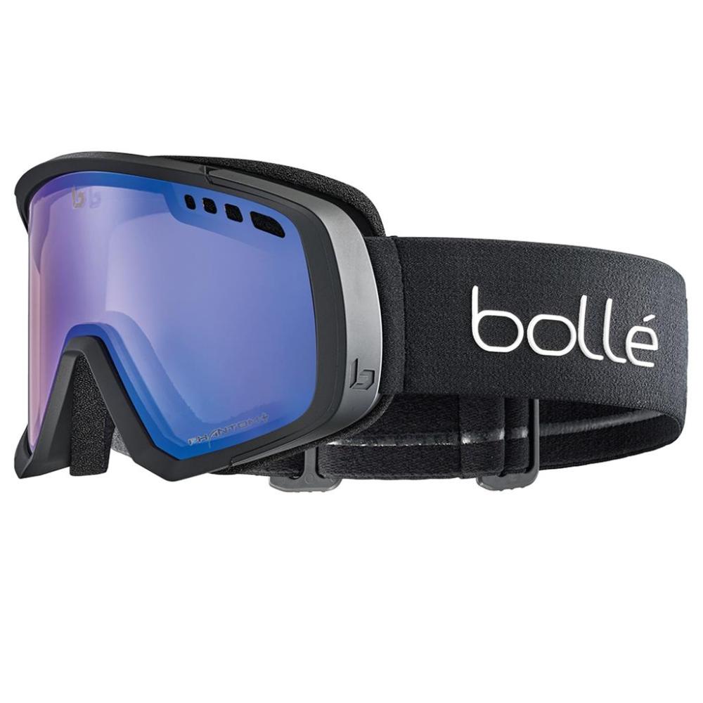 Mammoth Black Matte Phantom+ Semi Polar Photo Cat 1-3