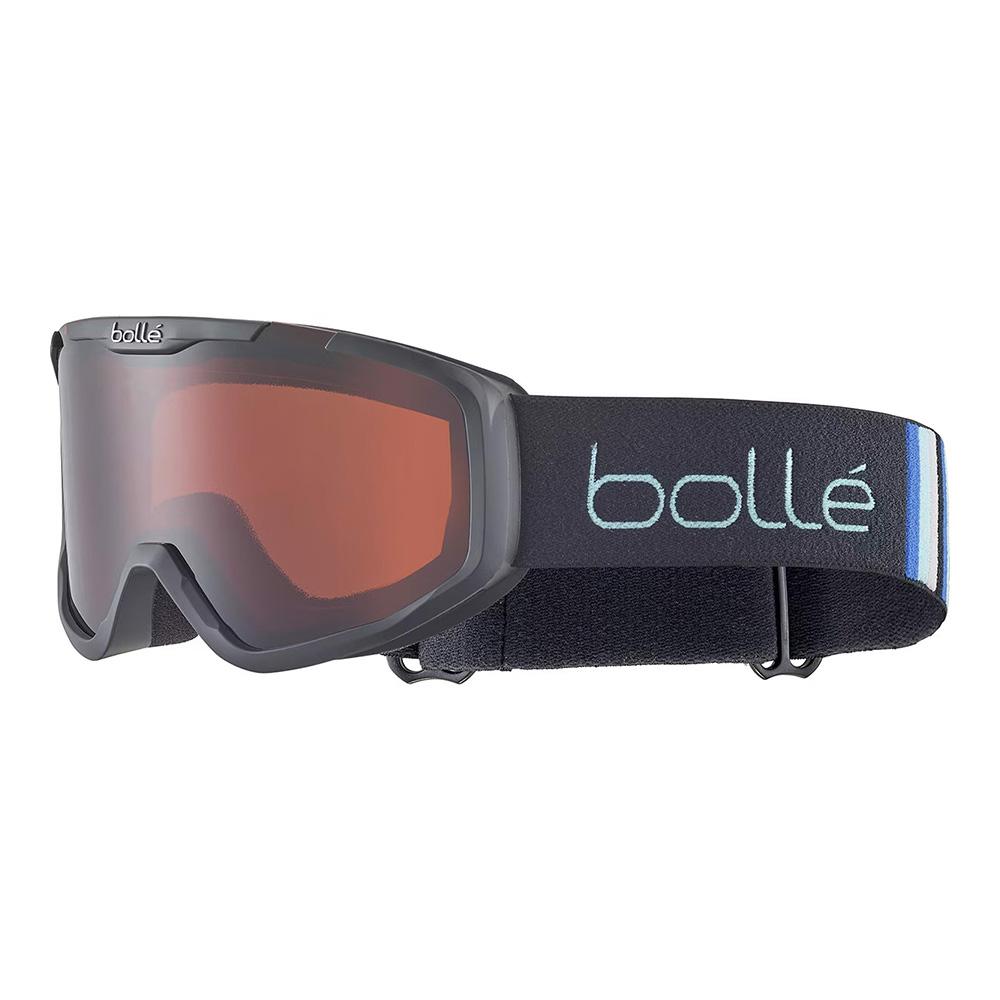 Rocket Black Matte Rosy Bronze 3