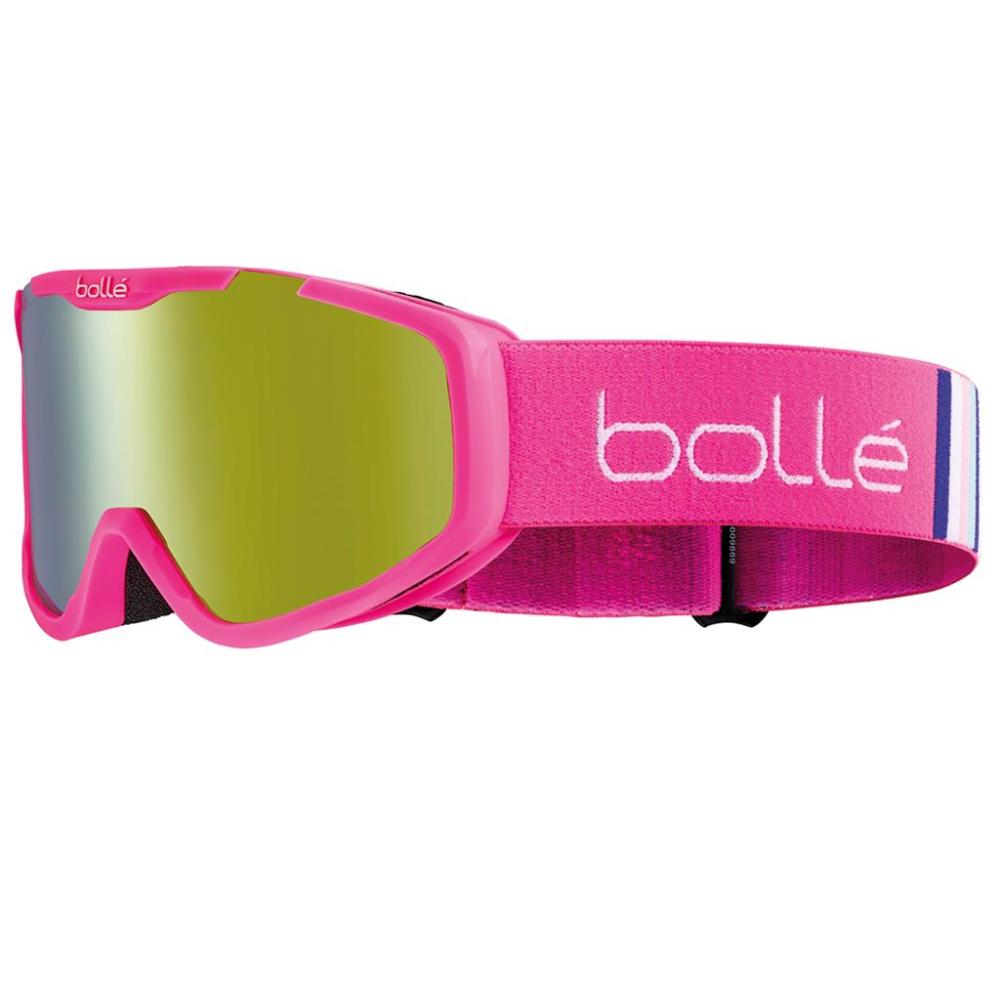 Rocket Plus Pink Matte Sunshine Cat 3