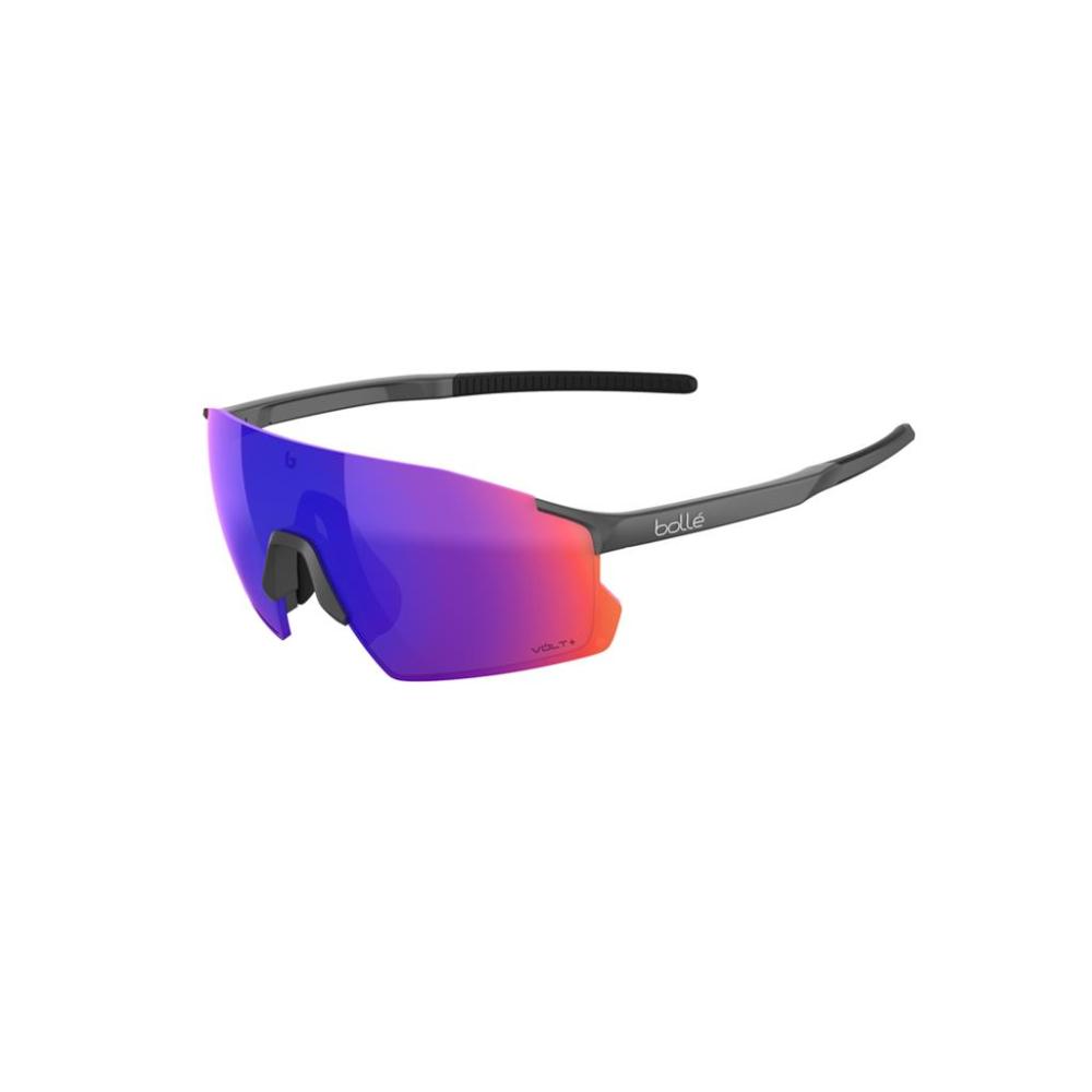 Icarus Titanium Matte Volt+ Ultraviolet Polar