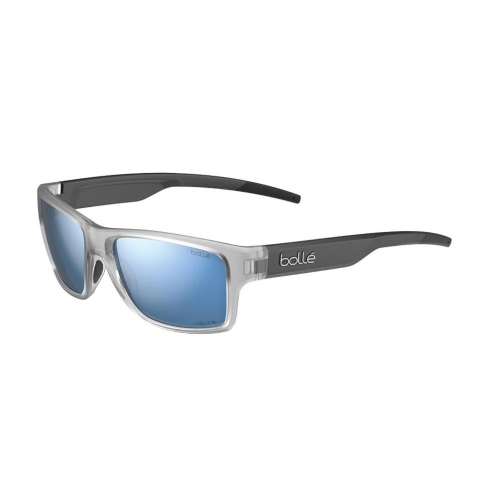 Status Light Grey Frost Volt+ Offshore Polarized