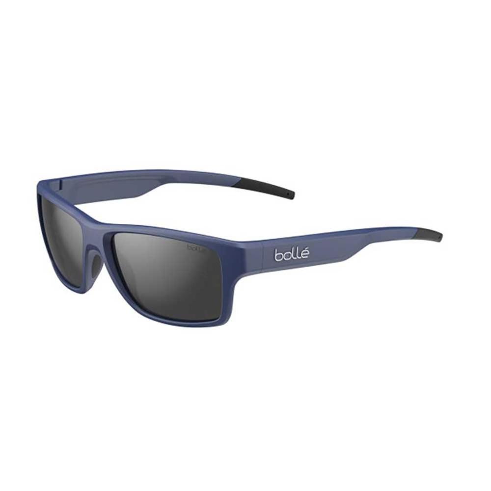 Status Black Matte - Phantom+ Blue Photochromic Polar