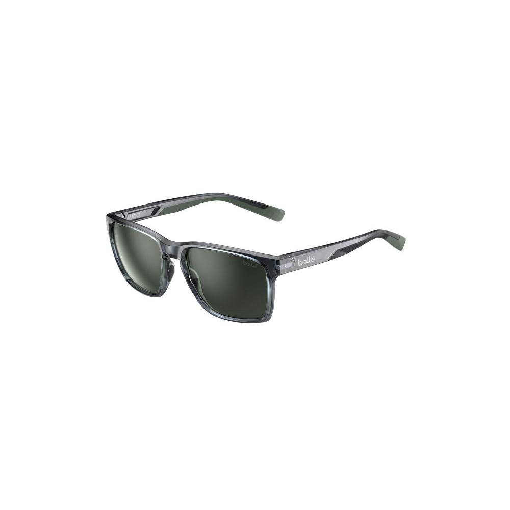 Reverence Dark Grey Crystal Axis Polarized