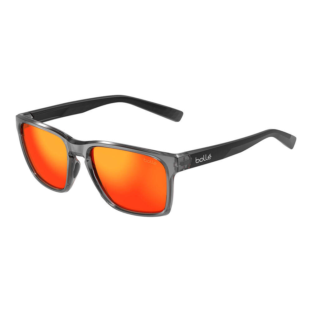 Reverence Anthracite Crystal Black Sunrise Polarized