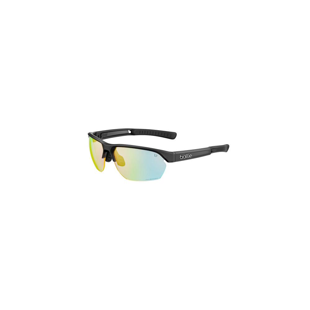 Victus Black Frost - Phantom Clear Green Photochromic