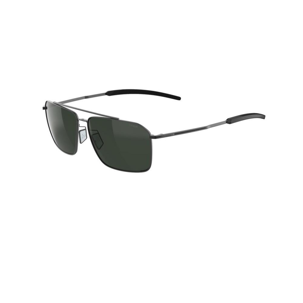 Flow Gun Matte Axis Polarized