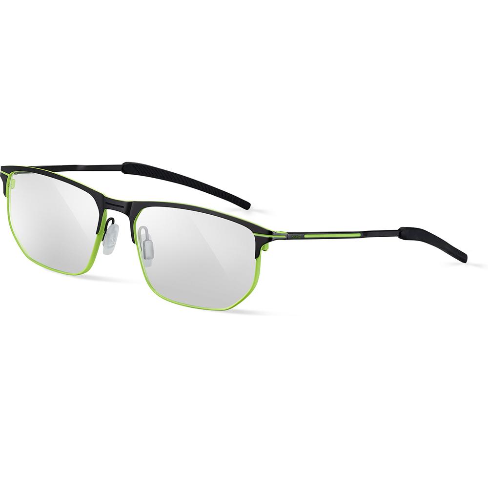 Covel 03 Gun Metal Matte Fluo Yellow 57-17