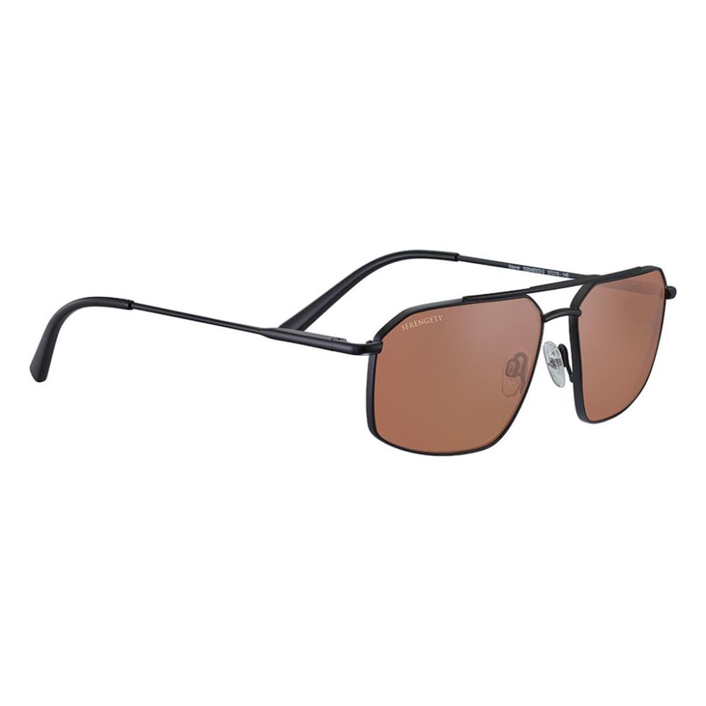 Wayne Matte Black PD