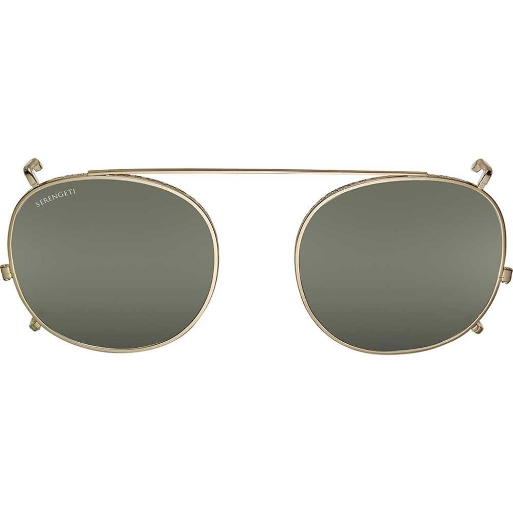 Clip on for Laerry Optic Shiny Light Gold P555