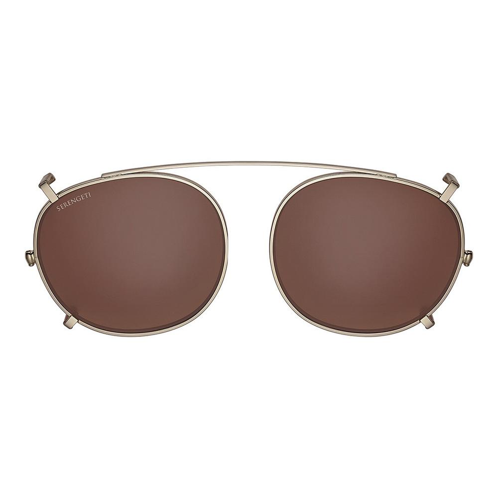Clip on for Laerry Optic Shiny Light Gold PD