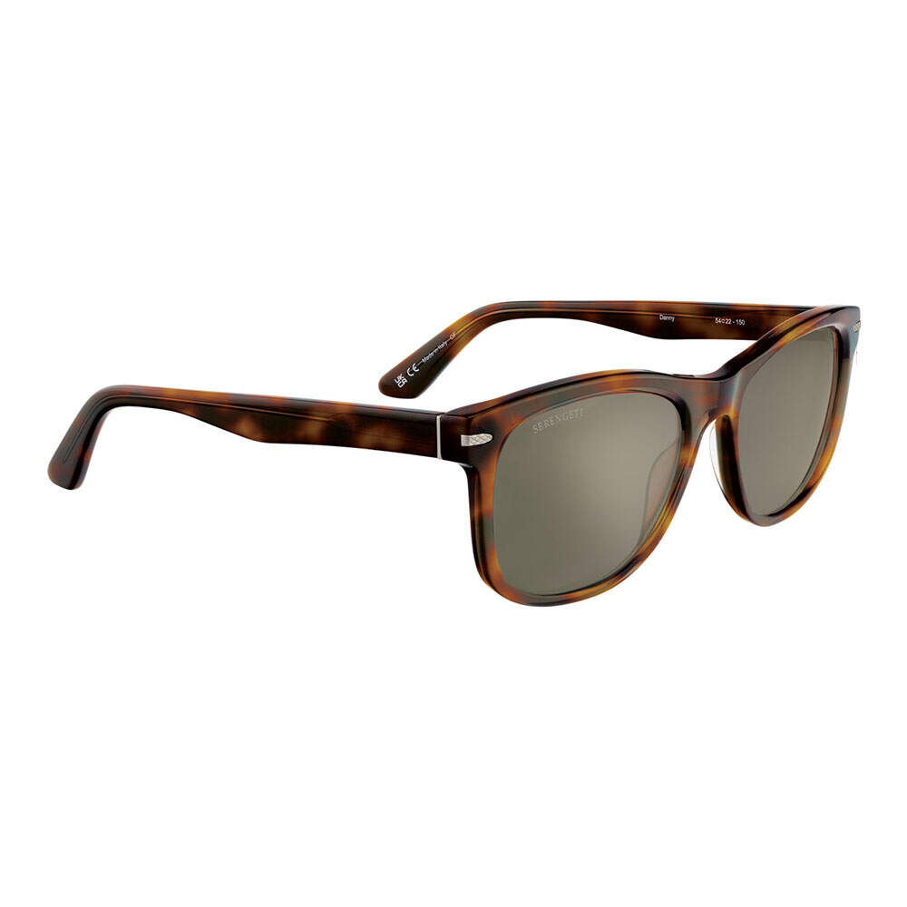 Danny Classic Tortoise P555