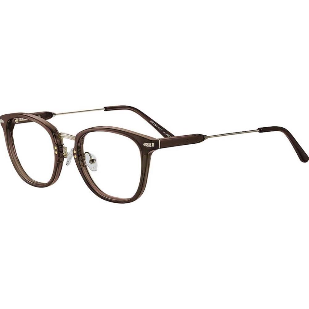 Egon Optic S Shiny Crystal Caramel Brown - Shiny Light Gold