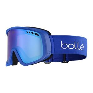 Mammoth Royal Blue Matte - Azure