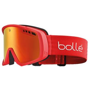 Mammoth Red Matte Sunrise Cat 2