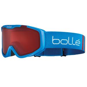 Rocket Race Blue Matte Vermillon Cat 2