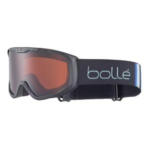 Rocket Black Matte Rosy Bronze 3