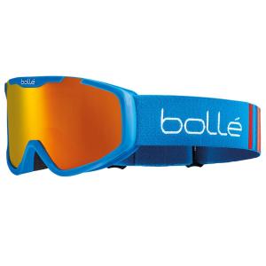 Rocket Plus Race Blue Matte Sunrise Cat 2