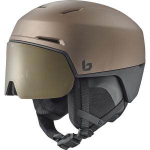 X-Fusion Tungsten Black Matte L 59-62 Photo Gold