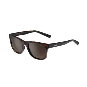 Esteem Dark Tortoise Matte - Brown Polar