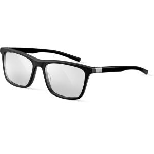Feld 01 Black Matte 58-18