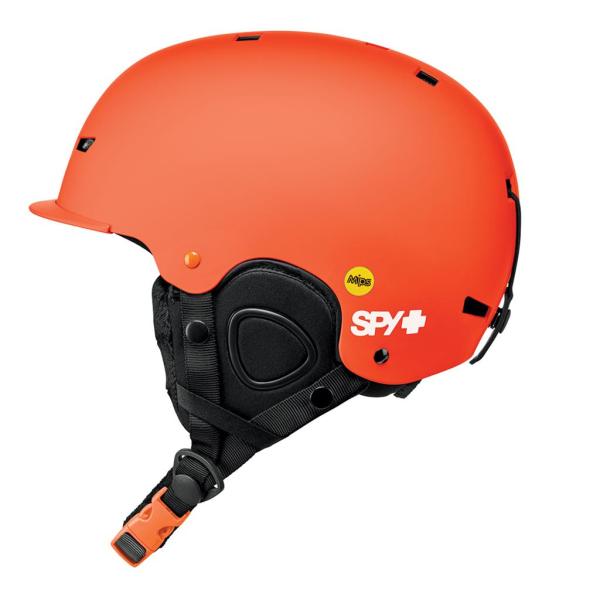 Galactic Mips Matte Orange Spy Ink S