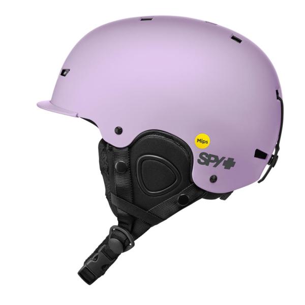 Galactic Mips Matte Lilac S 54-56