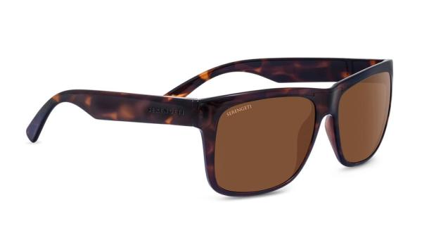 Positano Shiny Dark Tortoise PD