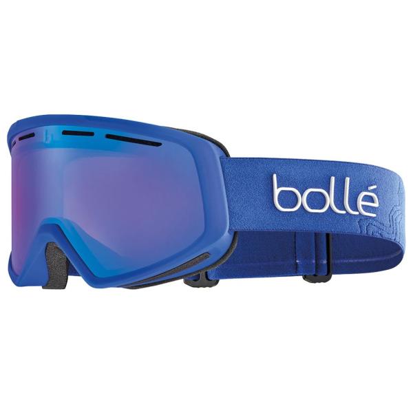 Cascade Royal Blue Matte Azure Cat 2