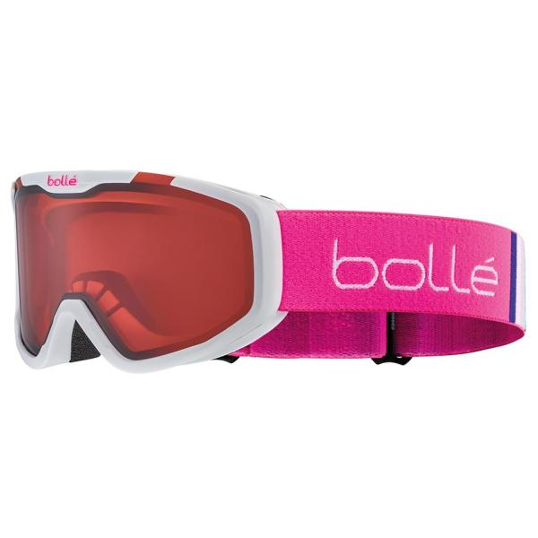 Rocket White & Pink Matte Vermillon Cat 2