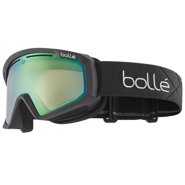 Y7 OTG Black Matte - Phantom Green Emerald