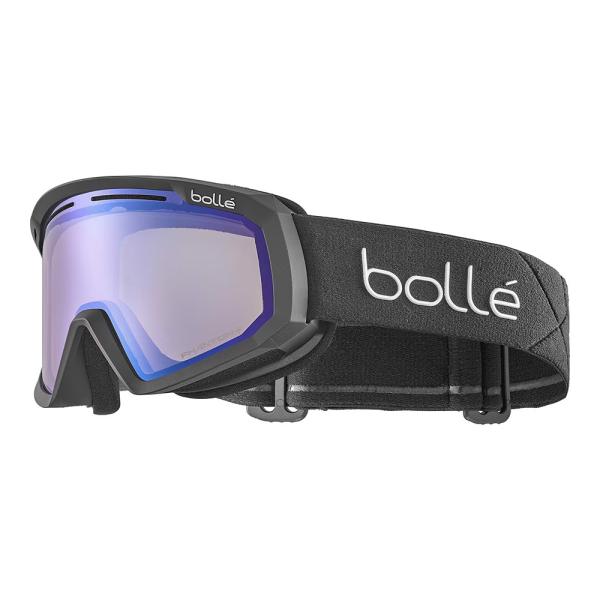 Y7 OTG Black Matte Phantom Blue Polar Photochromic