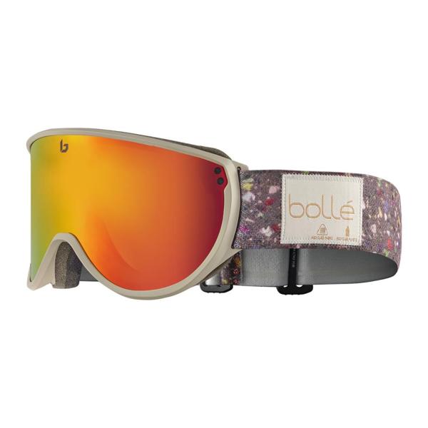 Eco Blanca Oatmeal Matte - Sunrise