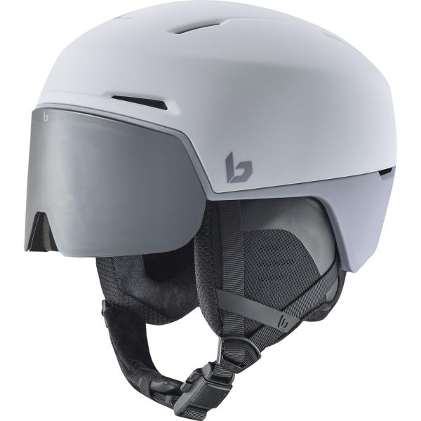 X-Fusion White Lilac Matte S 52-55 Photochromic Gun