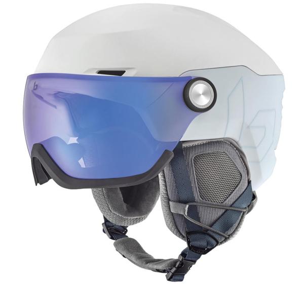 V-Ryft Pure Pearle Matte S 52-55 Photochromic Blue