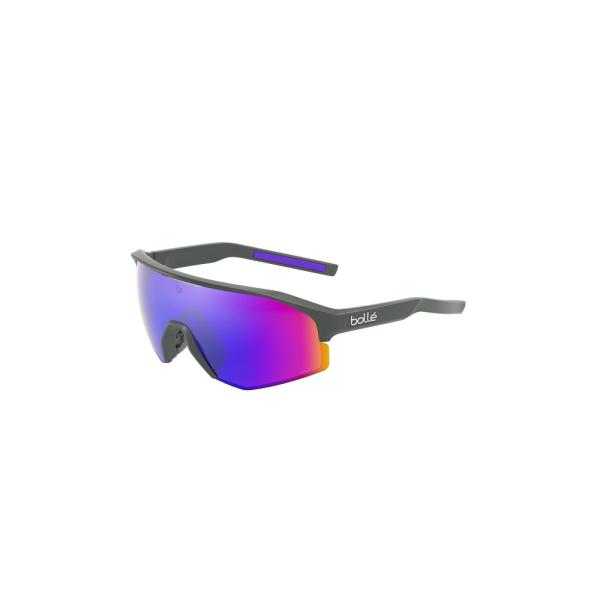 Lightshifter Titanium Matte - Volt Ultraviolet