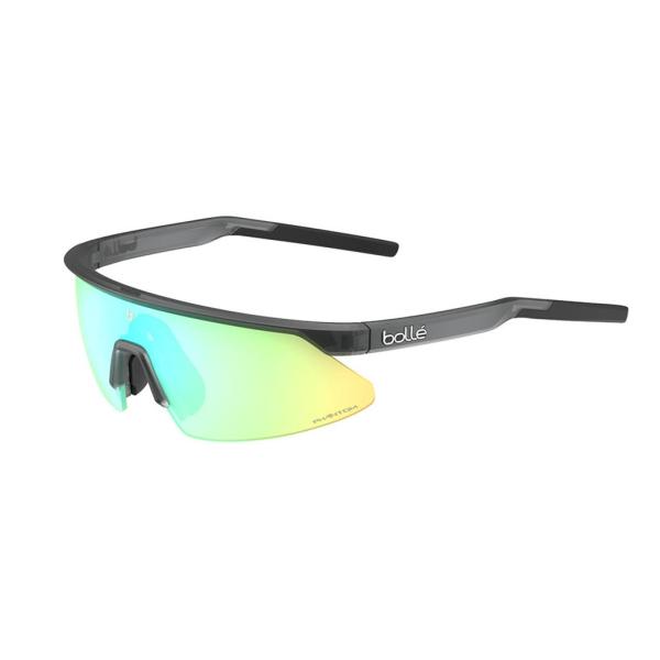 Micro Edge Black Frost Phantom Clear Green