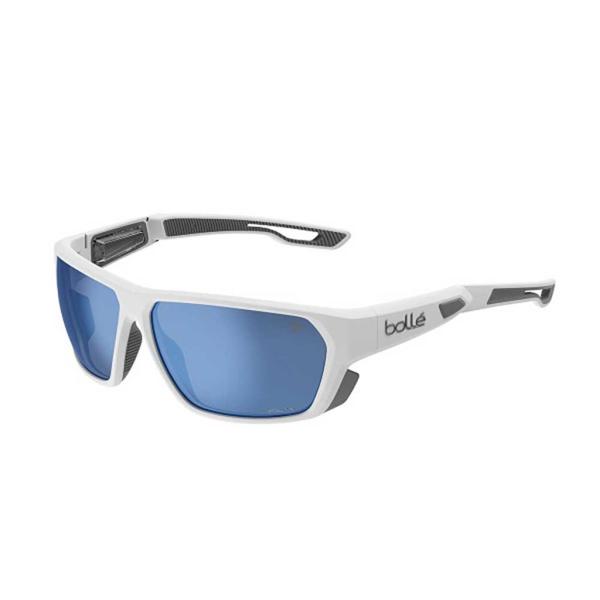 Airfin White Matte Grey - Volt+ Offshore Polar