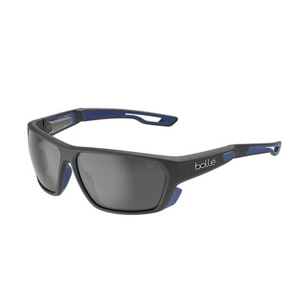 Airfin Black Matte Blue - Tns Polar