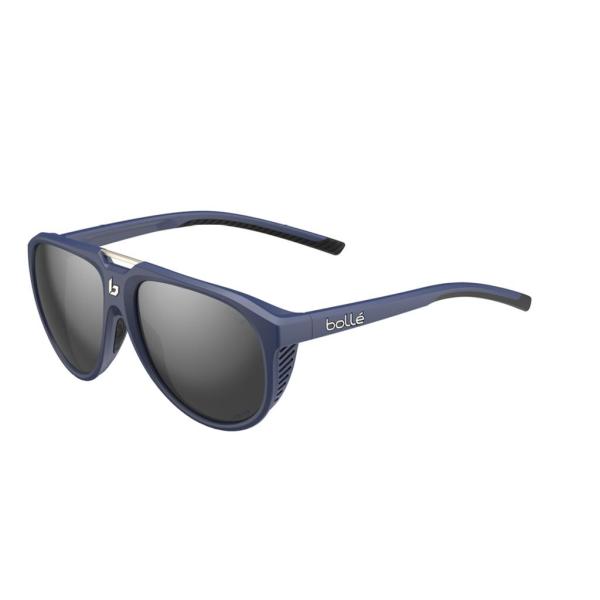 Euphoria Dark Blue Matte Volt+ Cold White Polarized