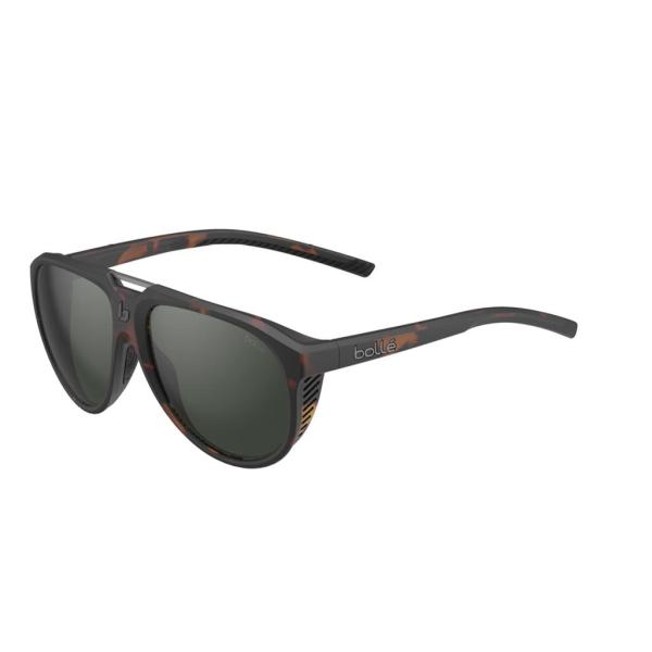 Euphoria Tortoise Matte Axis Polarized