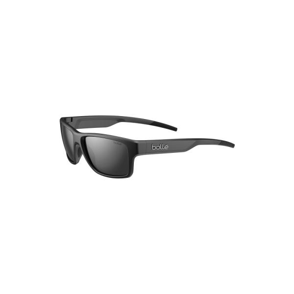 Status Matte Black Tns Polarized