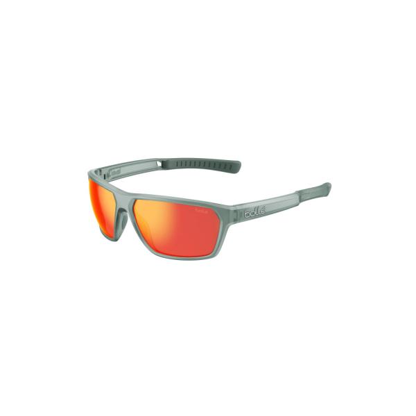 Terrus Hunter Green Frost Sunrise Polarized