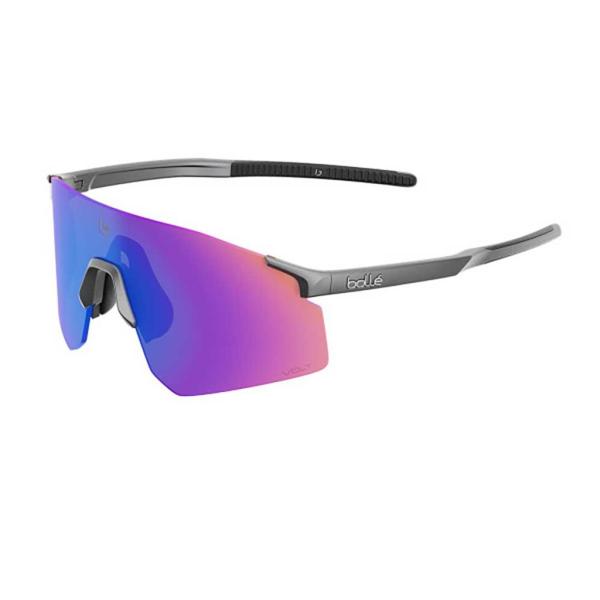 C-Icarus Titanium Matte - Volt Ultraviolet