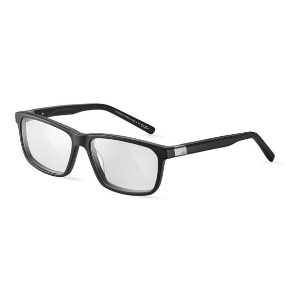 Jasp 03 Black Matte 56-15