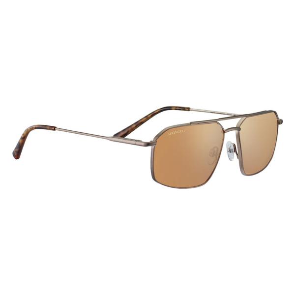 Wayne Brushed Bronze PDG